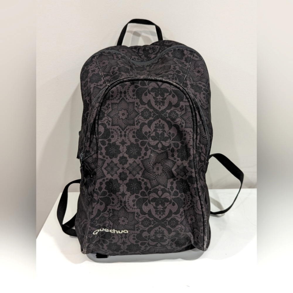 🌼5/20$🌼Small Daily Backpack QUECHUA